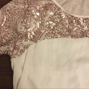 PinkBlush Maternity Tunic